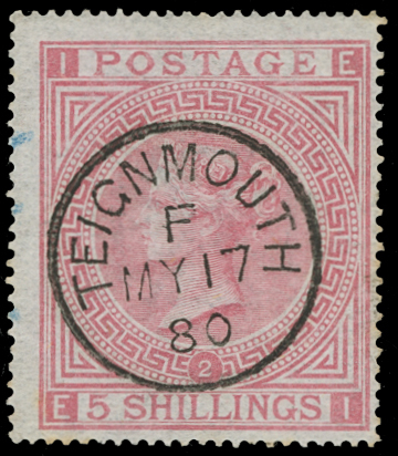 Great Britain - Lot No. 14 - Collezioni