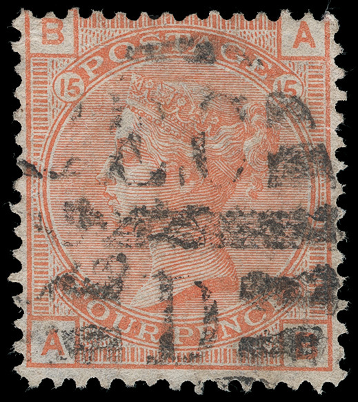 Great Britain - Lot No. 17 - Collezioni