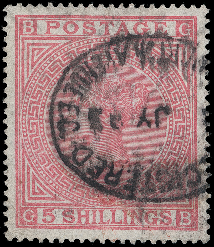 Great Britain - Lot No. 20 - Collections