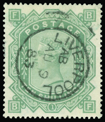 Great Britain - Lot No. 21 - Collezioni