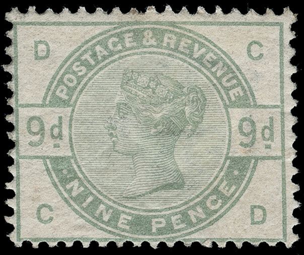 Great Britain - Lot No. 23 - Collezioni