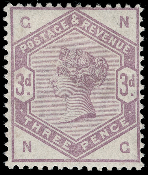Great Britain - Lot No. 25 - Collezioni