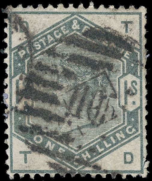 Great Britain - Lot No. 27 - Collections