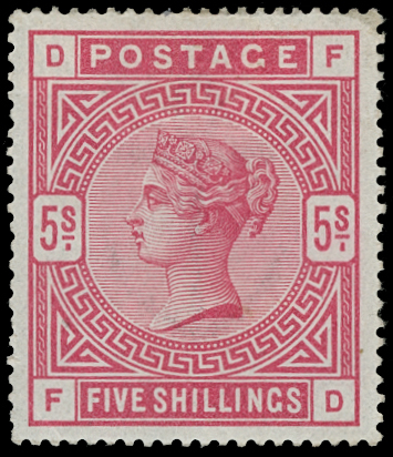 Great Britain - Lot No. 28 - Collections