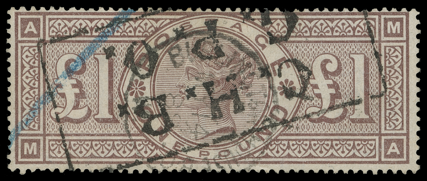 Great Britain - Lot No. 32 - Verzamelingen