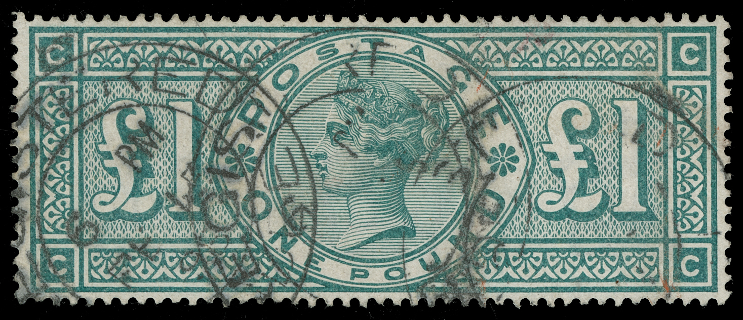 Great Britain - Lot No. 33 - Collections