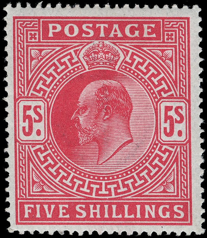 Great Britain - Lot No. 34 - Collections