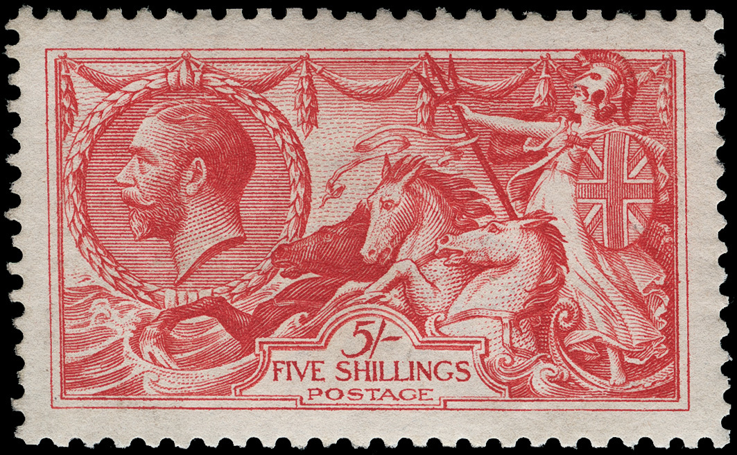 Great Britain - Lot No. 38 - Verzamelingen