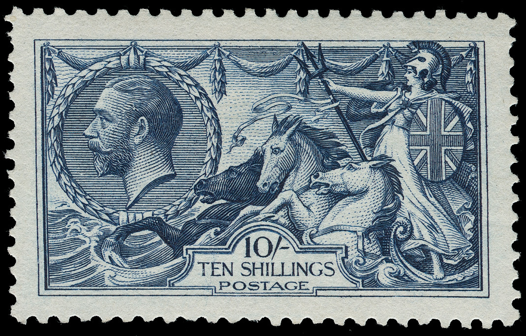 Great Britain - Lot No. 39 - Verzamelingen