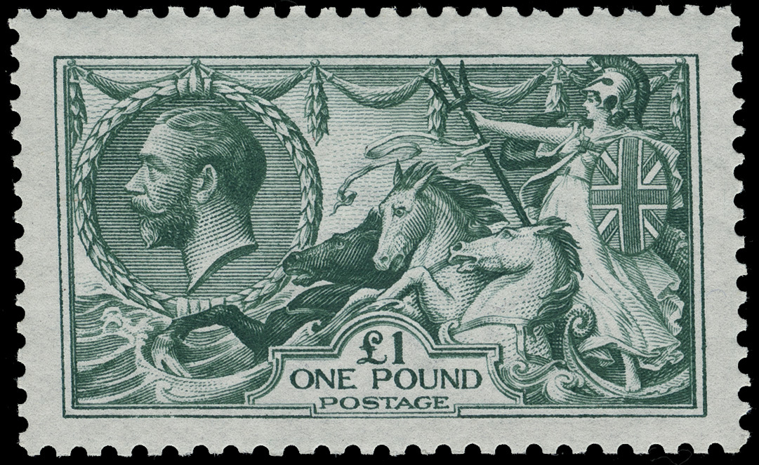 Great Britain - Lot No. 40 - Verzamelingen