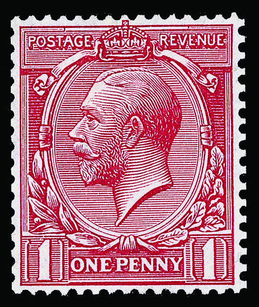 Great Britain - Lot No. 41 - Verzamelingen