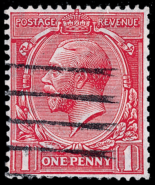 Great Britain - Lot No. 42 - Verzamelingen