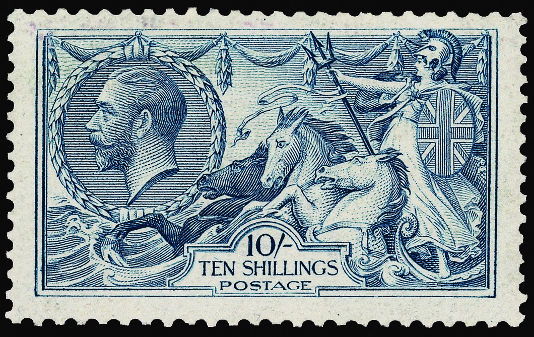 Great Britain - Lot No. 44 - Verzamelingen