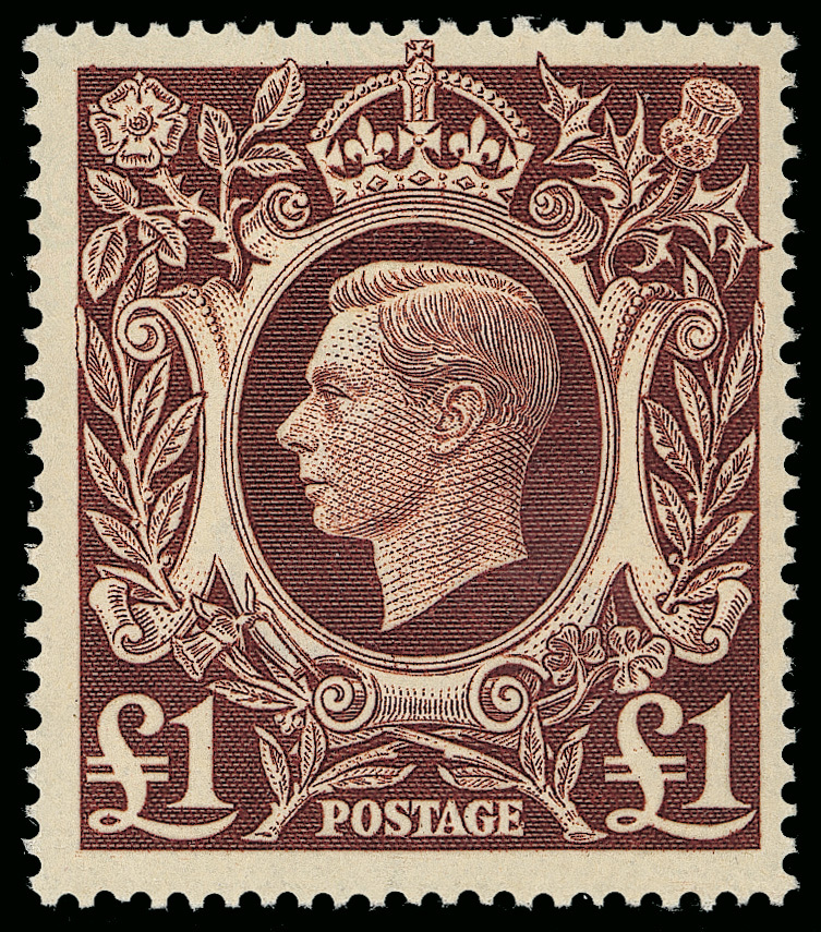 Great Britain - Lot No. 46 - Collections