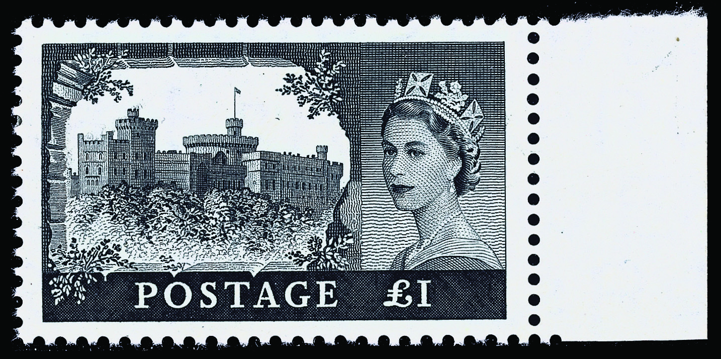 Great Britain - Lot No. 48 - Collezioni