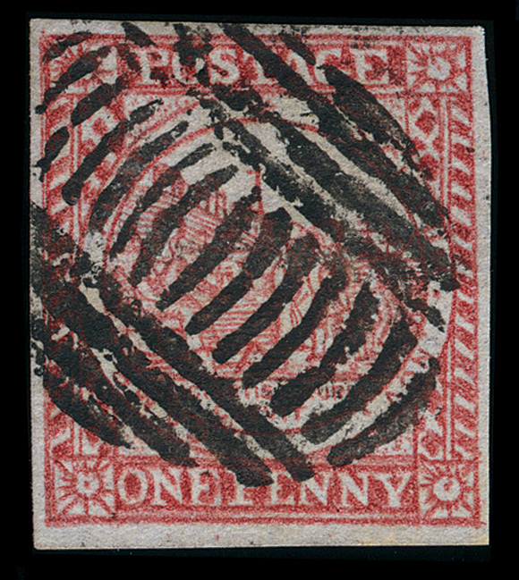 Australia / New South Wales - Lot No. 87 - Ongebruikt