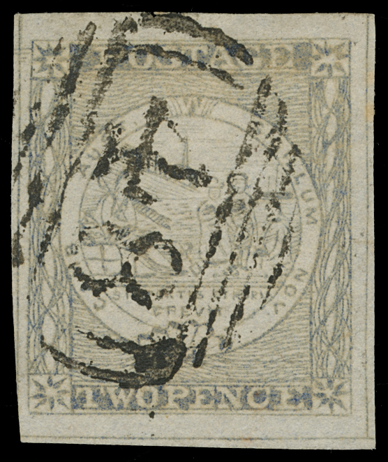 Australia / New South Wales - Lot No. 88 - Ongebruikt