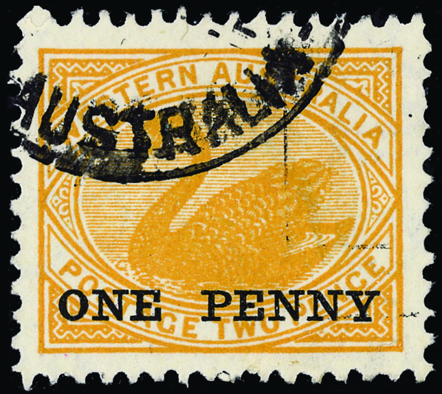 Australia / Western Australia - Lot No. 156 - Nuevos