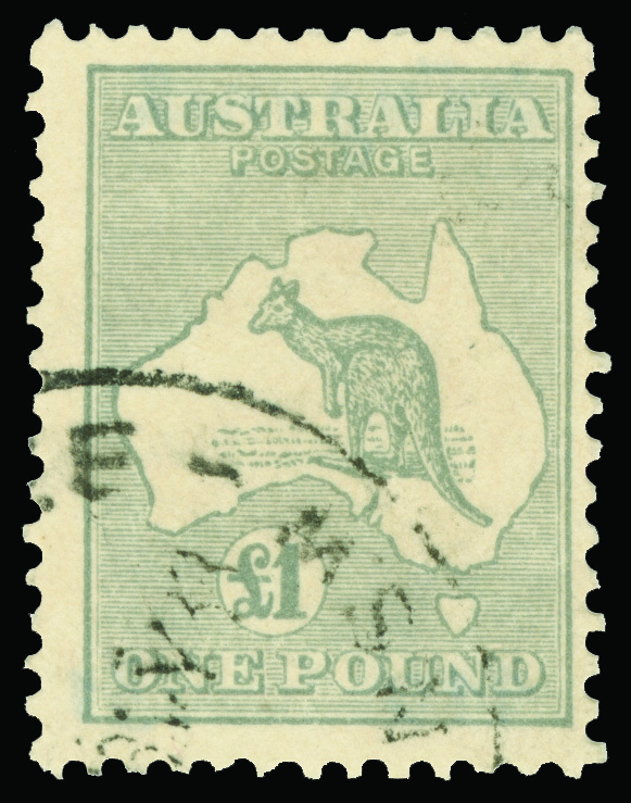 Australia - Lot No. 160 - Gebruikt