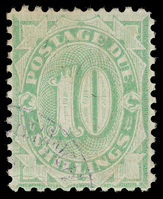 Australia - Lot No. 167 - Gebruikt