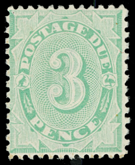 Australia - Lot No. 168 - Gebruikt