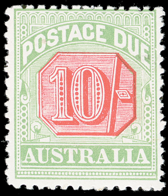 Australia - Lot No. 171 - Usati