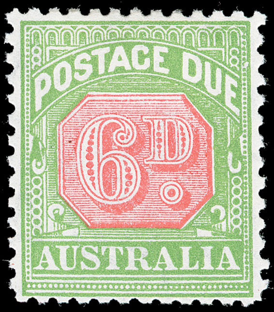 Australia - Lot No. 173 - Usados