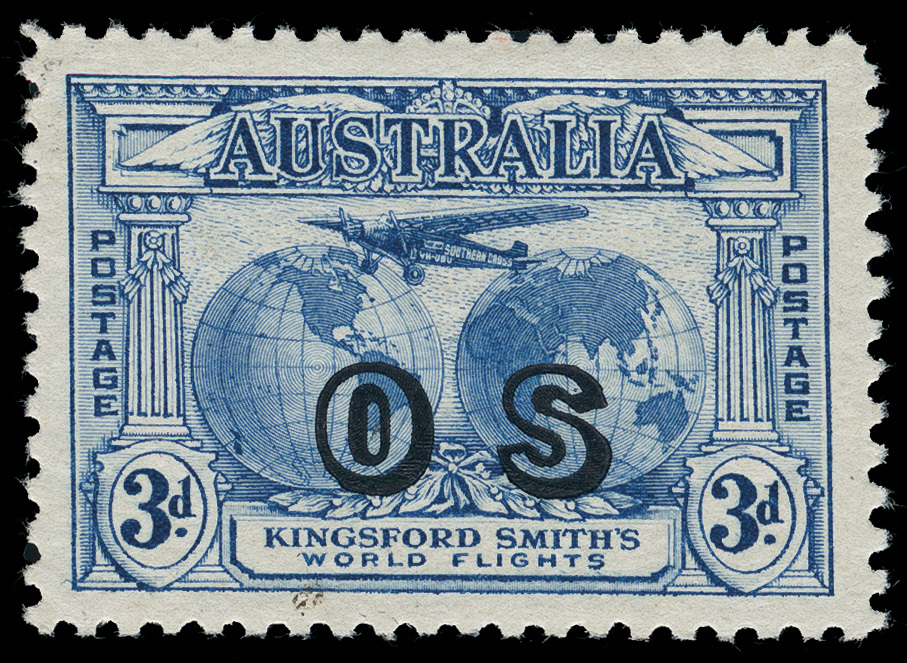 Australia - Lot No. 174 - Gebruikt