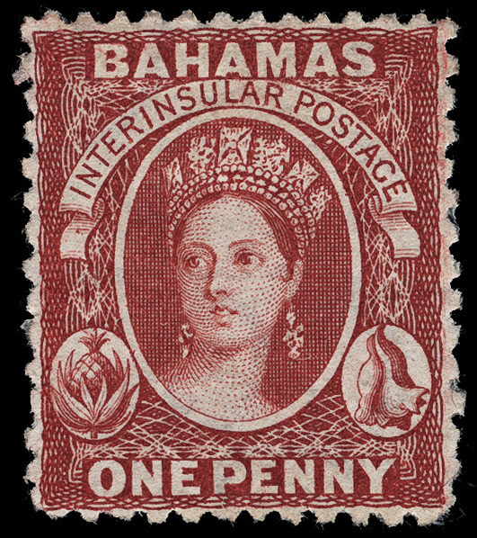 Bahamas - Lot No. 178 - Andere & Zonder Classificatie