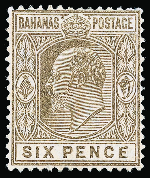 Bahamas - Lot No. 186 - Otros & Sin Clasificación