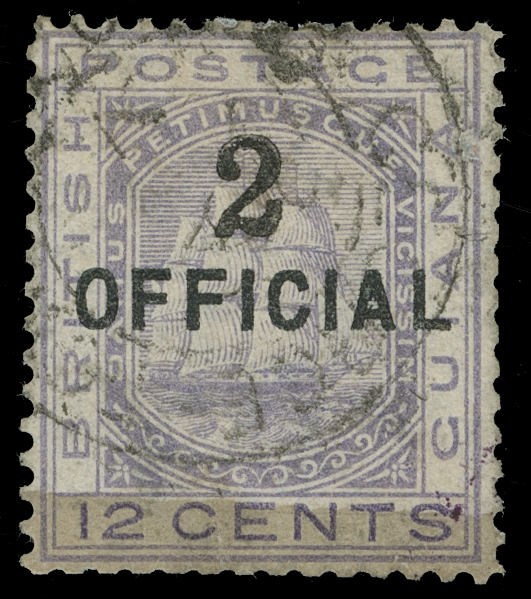 British Guiana - Lot No. 313 - Brits-Guiana (...-1966)