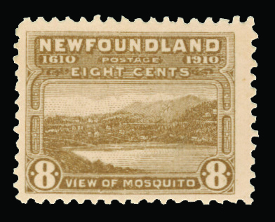 Canada / Newfoundland - Lot No. 370 - 1857-1861