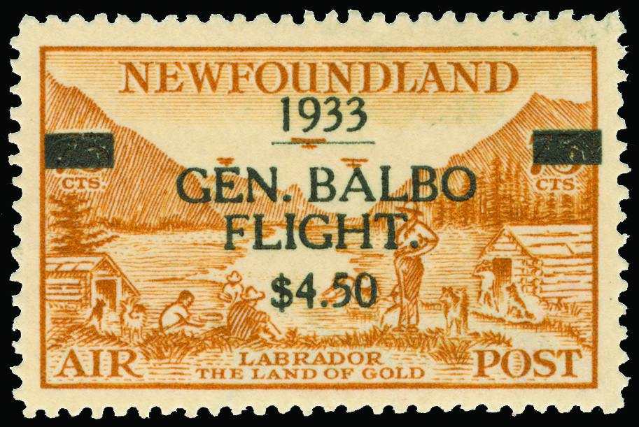 Canada / Newfoundland - Lot No. 380 - 1857-1861