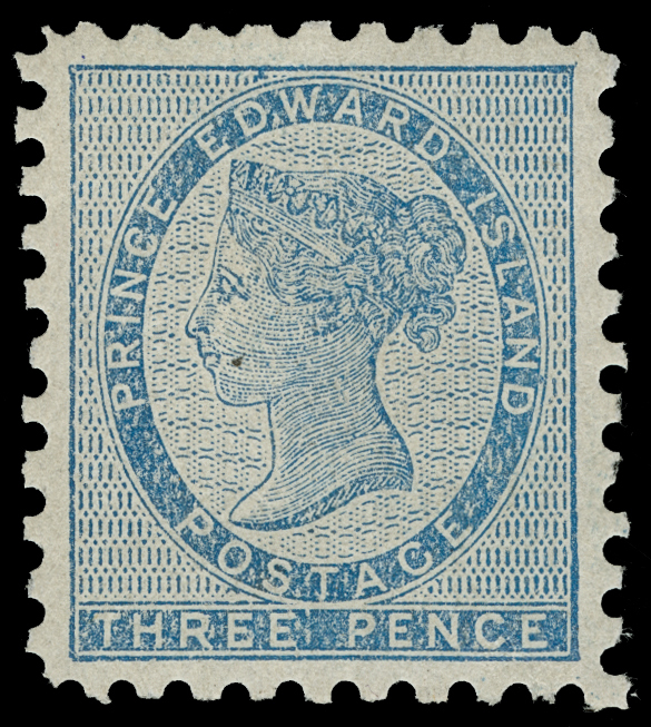 Canada / Prince Edward Island - Lot No. 381 - Nuovi