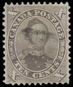 Canada - Lot No. 385 - Usati