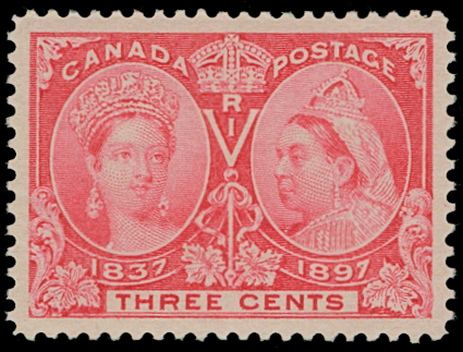 Canada - Lot No. 391 - Gebruikt