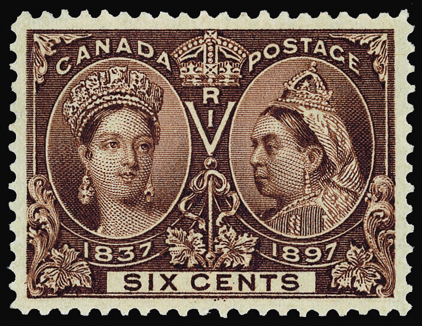 Canada - Lot No. 392 - Usados