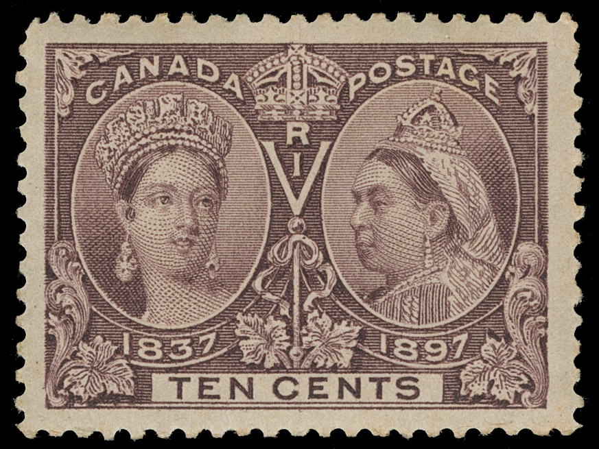 Canada - Lot No. 393 - Gebruikt