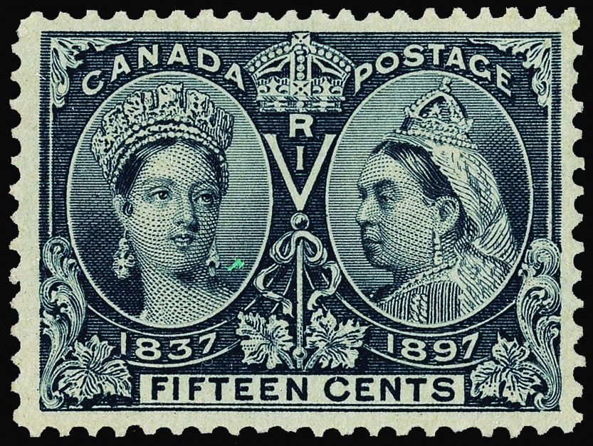 Canada - Lot No. 395 - Gebruikt