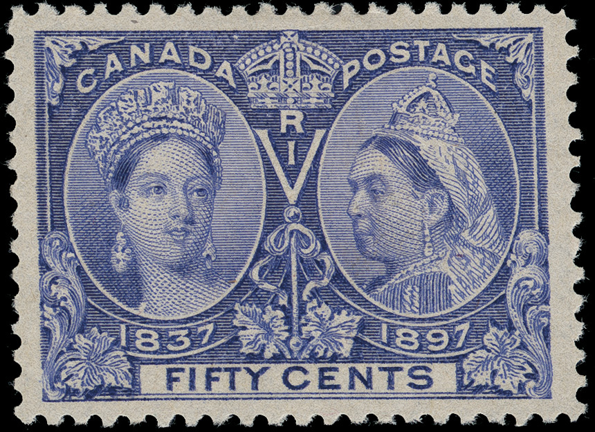 Canada - Lot No. 397 - Gebruikt