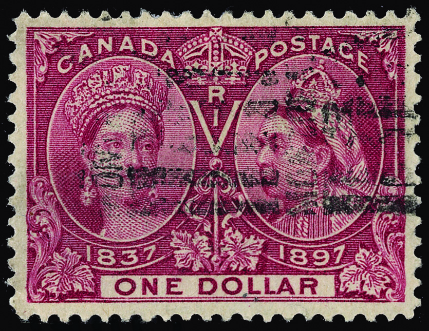 Canada - Lot No. 399 - Gebruikt