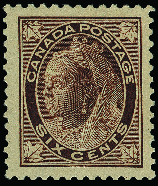 Canada - Lot No. 407 - Used Stamps