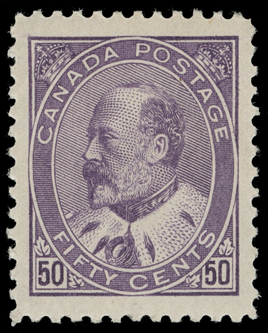 Canada - Lot No. 415 - Gebruikt
