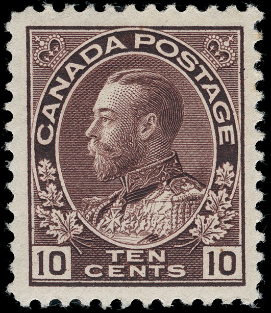 Canada - Lot No. 421 - Gebruikt