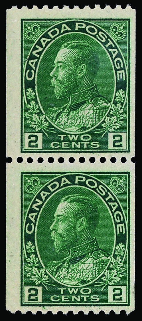 Canada - Lot No. 424 - Usados