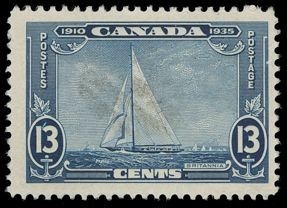 Canada - Lot No. 426 - Gebruikt