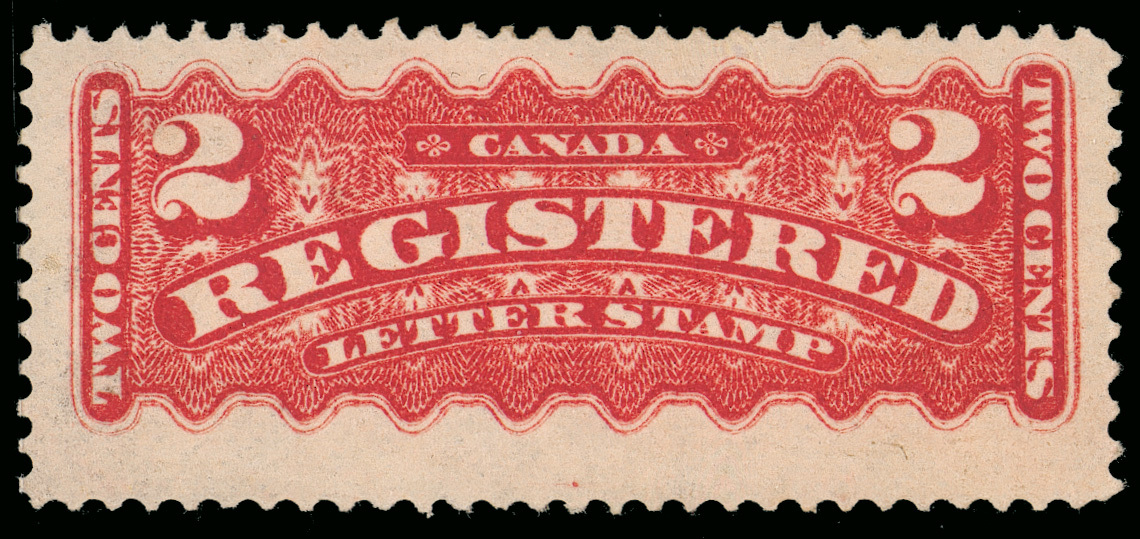 Canada - Lot No. 429 - Usati