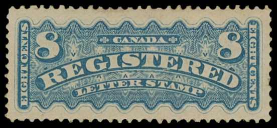 Canada - Lot No. 432 - Gebruikt