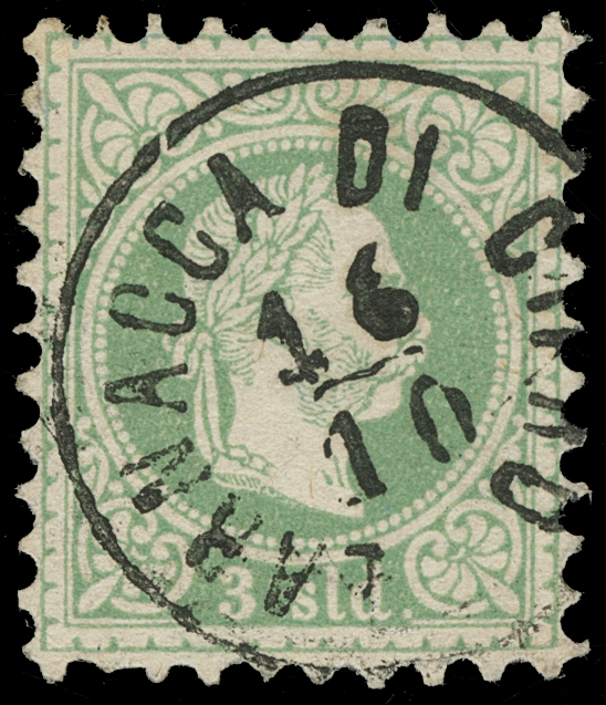 Cyprus - Lot No. 505 - Cyprus (...-1960)