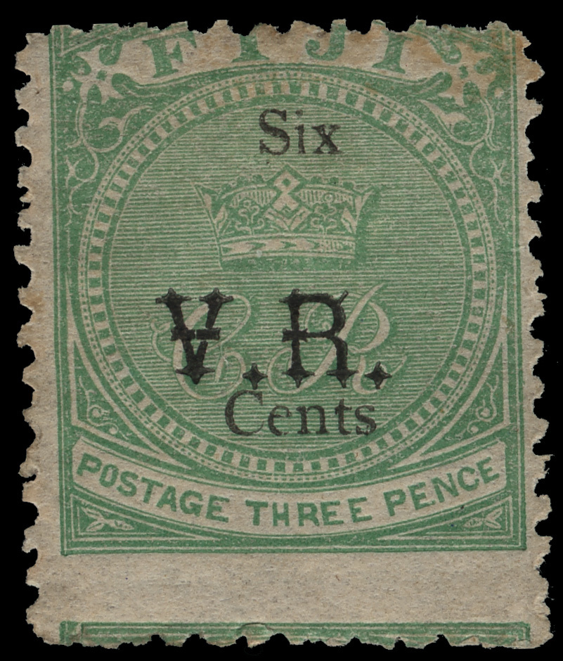 Fiji - Lot No. 572 - Fiji (...-1970)